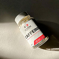 Dr.Hoffman - Caffeine 200 90капсул/90порций
