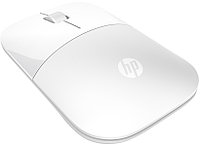 HP V0L80AA Мышь беспроводная Z3700, White Wireless Mouse