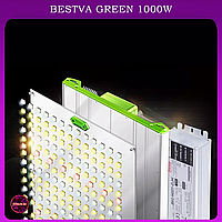 Фитопанель полного спектра Bestva Green 1000w - KASPI RED