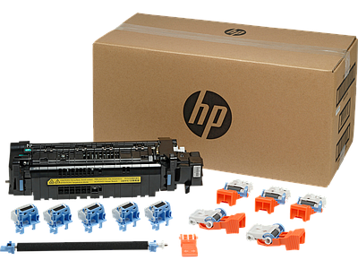 HP L0H25A Комплект для обслуживания HP LaserJet M607/M608/M609, 220 В