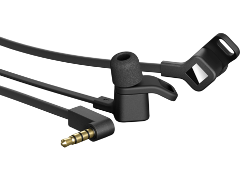 HP 8JE67AA Наушники игровые HP OMEN Dyad Earbuds