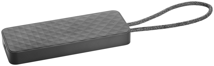 HP 1PM64AA Док-станция USB-C Mini Dock - фото 3 - id-p96726910