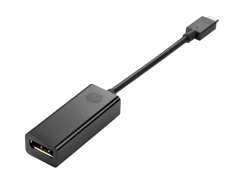 HP 4SH08AA Адаптер USB-C to DisplayPort