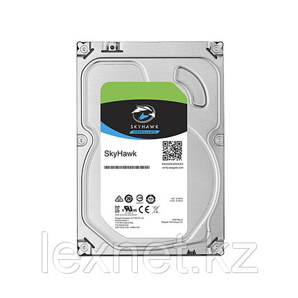 Жесткий диск Dahua ST2000VX012 HDD 2Tb, фото 2