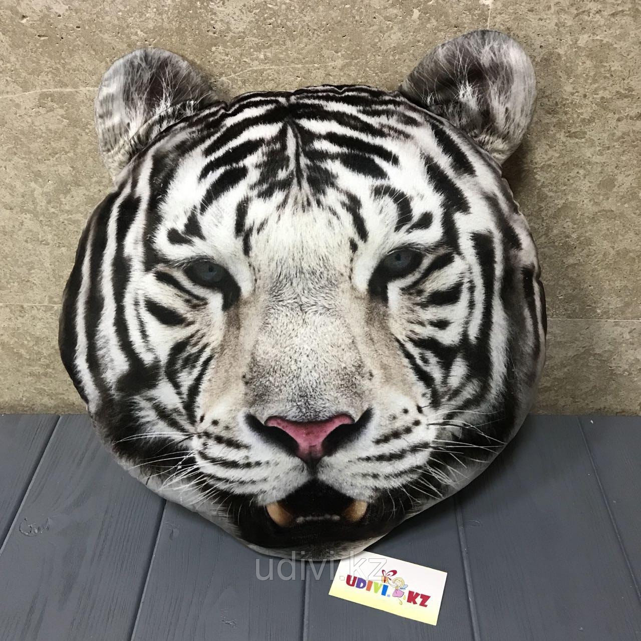 Подушка Тигр.