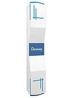 Облучатель-рециркулятор бактерицидный Defender 2-15 (УФ-лампы европейского производства)