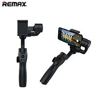 Ручной стабилизатор REMAX Portable Selfie Stick Stabilizer Gimbal P20
