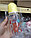 Бутылка с соской - 250 мл., фото 2