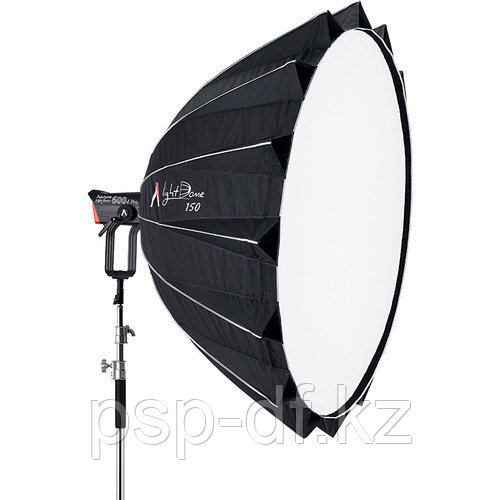 Софтбокс Aputure Light Dome 150 - фото 1 - id-p96731407