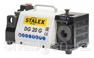 Заточный станок для сверл Stalex DG-20G