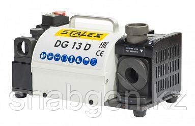 Заточный станок для сверл Stalex DG-13D