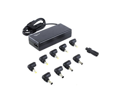 Блок питания для ноутбука Gembird NPA-AC1D