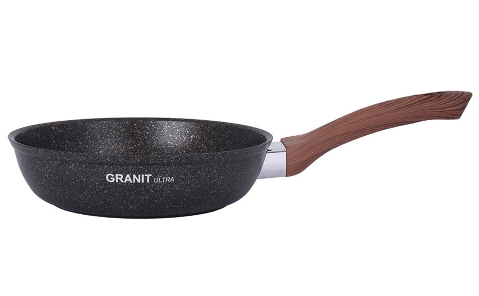 Сковорода 28 см Granit ultra original сго280а