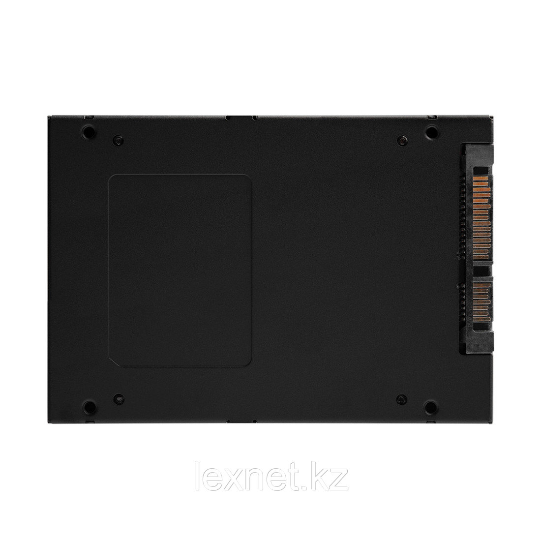 Твердотельный накопитель SSD Kingston SKC600/512G SATA 7мм - фото 1 - id-p96733433