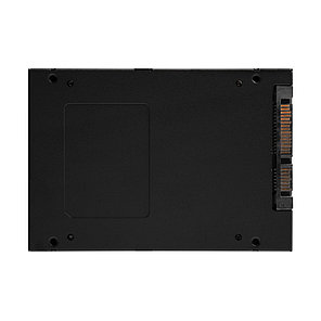 Твердотельный накопитель SSD Kingston SKC600/2048G SATA 7мм, фото 2