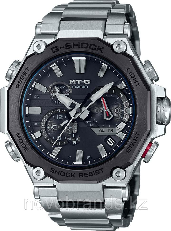 Наручные часы Casio G-Shock MTG-B2000D-1AER