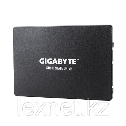 Твердотельный накопитель внутренний Gigabyte GSTFS31120GNTD, фото 2