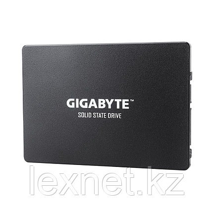 Твердотельный накопитель внутренний Gigabyte GSTFS31480GNTD, фото 2