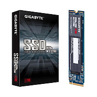 Ішкі қатты күйдегі диск Gigabyte GP-GSM2NE3100TNTD 1TB M.2 PCI-E 3.0x4