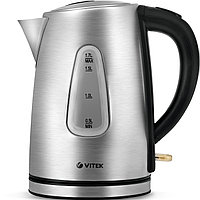 Чайник электрический VITEK VT-7007 ST