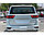 Спойлер на багажник на Land Cruiser 300 (070) Белый жемчуг, фото 7