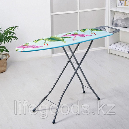 Купить Гладильная доска "Bell classy 1", Ника БК1 в Алматы недорого с ...