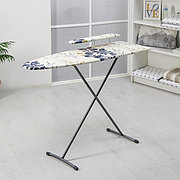 Гладильная доска "Лина 1" с подрукавником, Ника ДЛ1