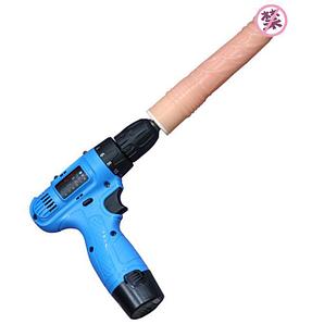 Секс-дрель - «Море Оргазмов».