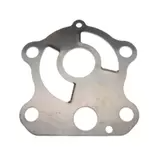 Зеркало помпы Yamaha Y F75-F100 67F4432300