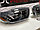 Передние фары на Toyota Highlander 2008-11 дизайн Lexus, фото 4