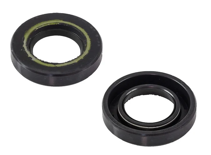 Сальник коленвала низ \ верх Yamaha Y F20 - F50 9310243M42