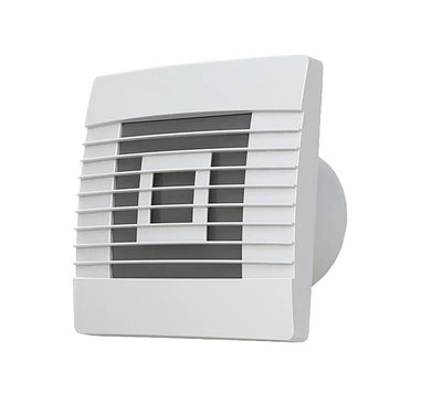 Вытяжной вентилятор airRoxy PRESTIGE 150 ZG