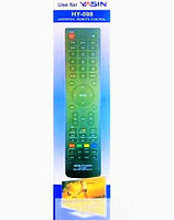 Пульт для телевизора Yasin LCD/LED TV HY-098 HUAYU