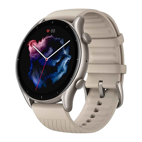 Умные часы Xiaomi Amazfit GTR 3 - фото 2 - id-p96735690