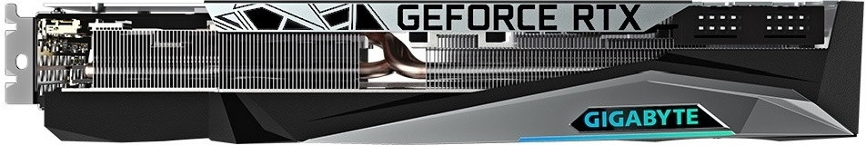 Видеокарта Gigabit Geforce rtx 3080 ti gaming oc 12 gb - фото 5 - id-p96735709