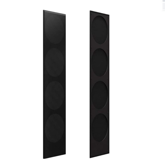 Гриль акустический KEF Q950 Черный