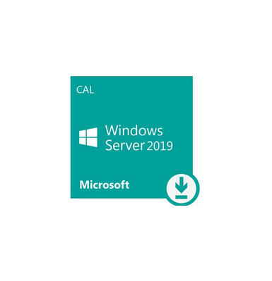 Windows сервер CAL 2019 Russian 1pk DSP OEI 1 Clt User CAL (R18-05857)