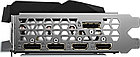 Видеокарта GIGABIT GEFORCE RTX 3080 GAMING OC 10 GB LHR (GV-N3080GAMING OC-10GD), фото 4