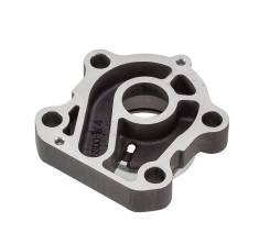 Корпус помпы низ Yamaha Y 50-90 \ F100 6D8WS44300