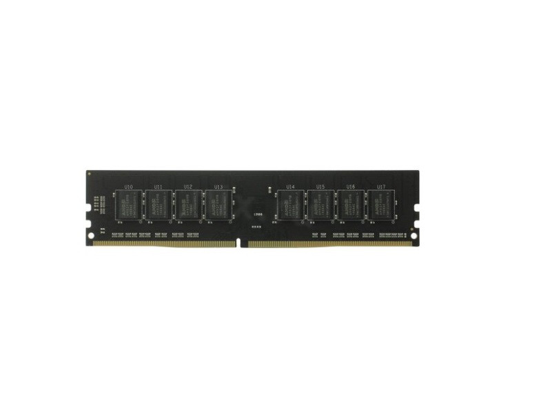 Модуль памяти AMD Radeon R7 Performance R7416G2400U2S-UO черный - фото 1 - id-p96735807