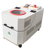 Планетарная шаровая мельница SQM-0,4L, фото 3