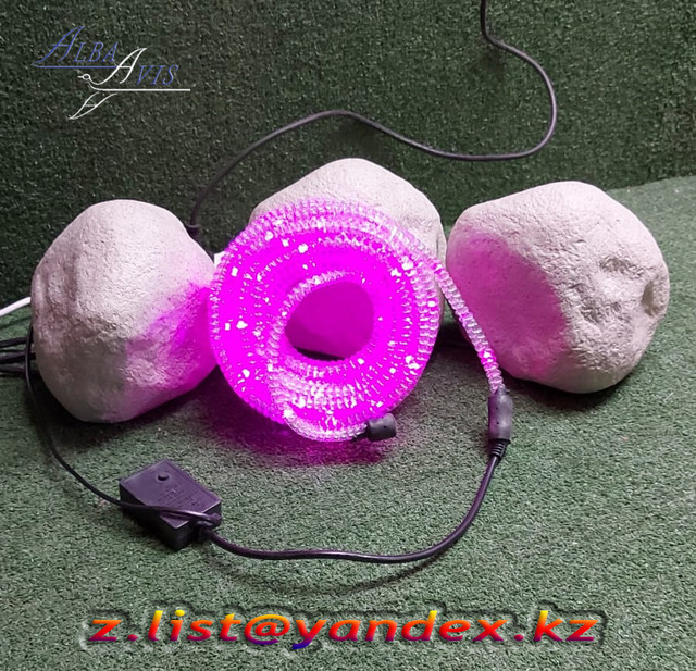 Гирлянда новогодняя змейка. Гирлянда змейка, светящийся шнур