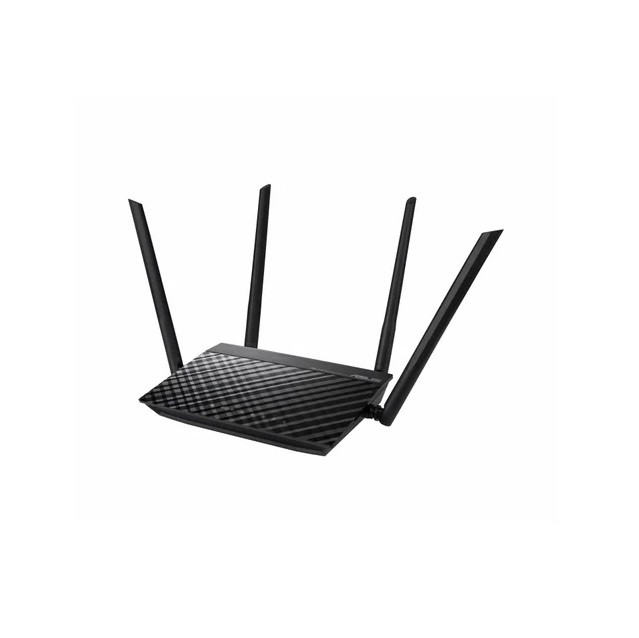 Двухдиапазонный беспроводной маршрутизатор ASUS RT-AC51 9OIG0550-BM3410