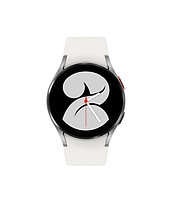 Смарт Часы Samsung Galaxy Watch4 40mm серые