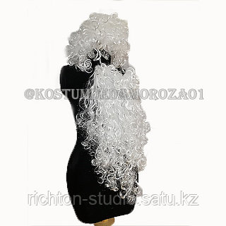 Алып ақ сиқыр Алып ақ сиқыр