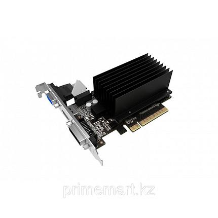 Видеокарта GT 710/2GB DDR3 64-bit Palit, фото 2