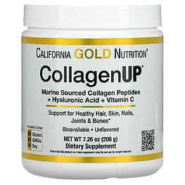 CollagenUP Коллаген с Витамином C, 100 капсул