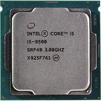 Процессор Intel Core i5-9500 (3.0GHz, LGA 1151 v2)