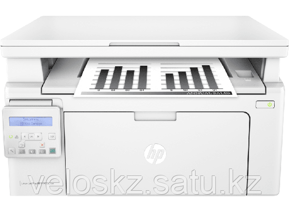 МФУ HP LaserJet Pro MFP M130nw G3Q58A, фото 2