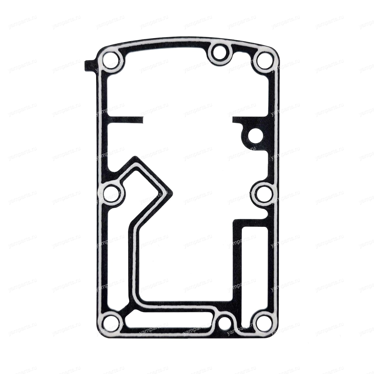 Прокладка выхлопа Yamaha Y 2 64614623A1